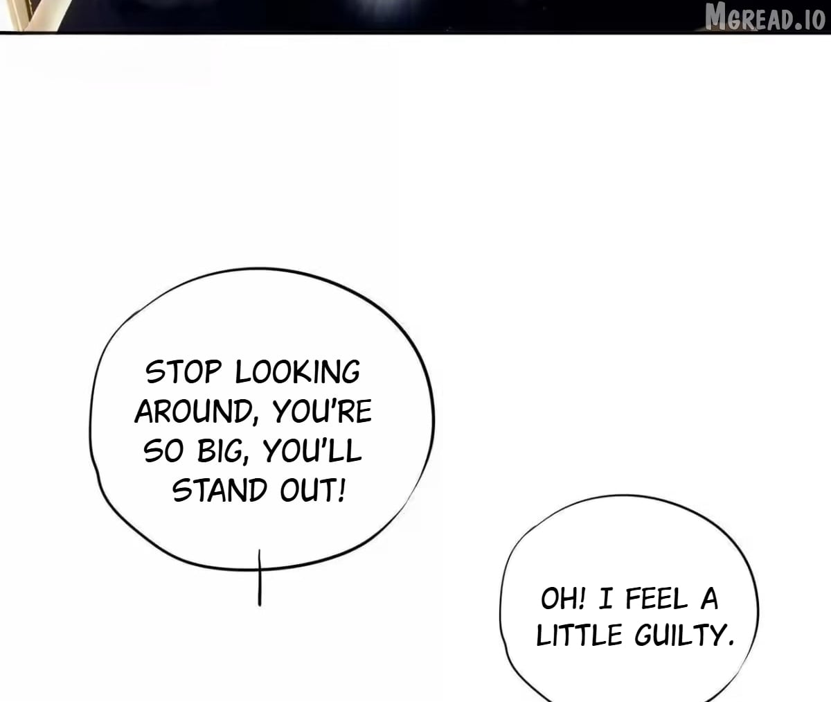 Confession Of The Suspect A Chapter 31  - page 2